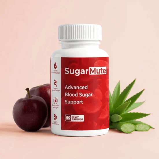 SugarMute supplement